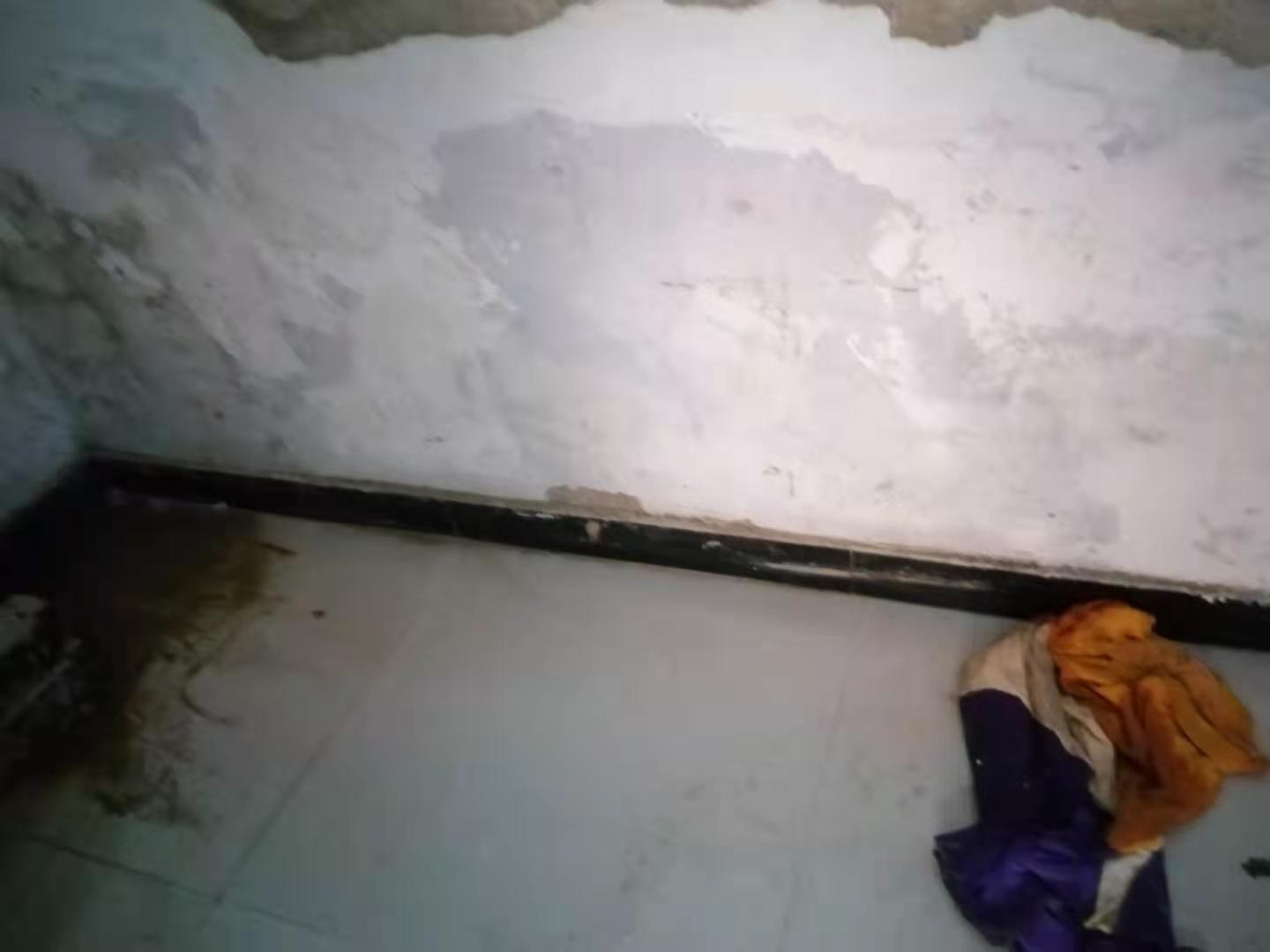 庐江家里漏水了怎么办？