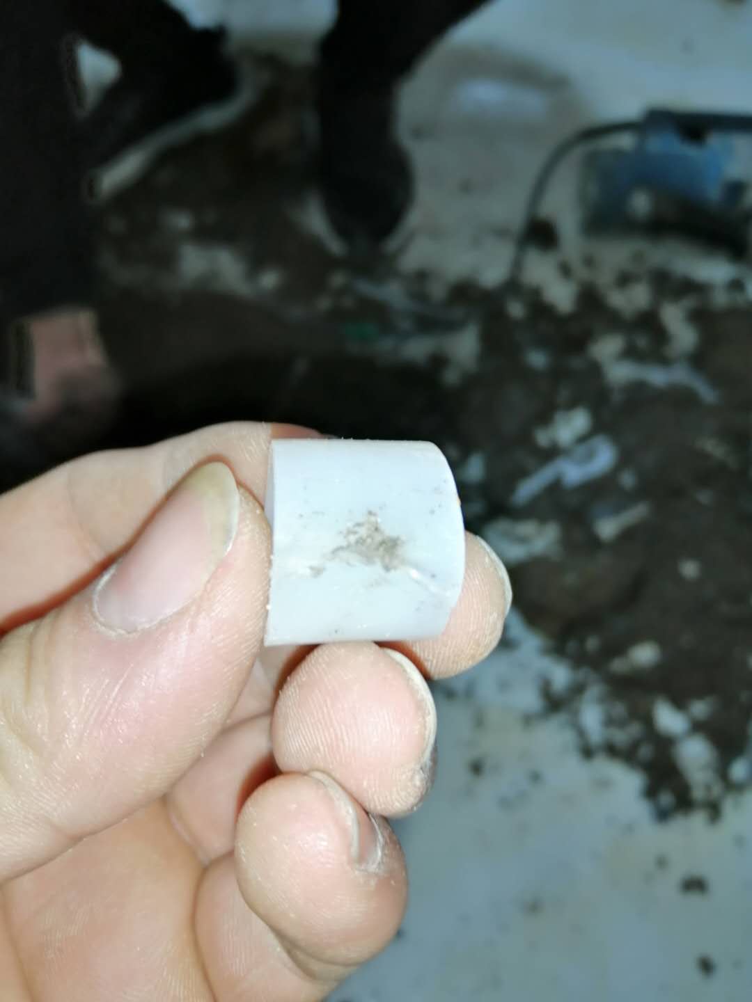庐江地暖测漏，地暖漏水检测，暖气漏水检测